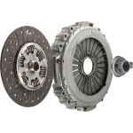 Valeo Kupplungssatz 827539 Valeo Kupplungssatz 827539