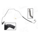 Hydraulikschlauch, Lenkung 58437 Hydraulikschlauch, Lenkung 58437