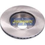 Japanparts Bremsscheibe DI-296C Japanparts Bremsscheibe DI-296C