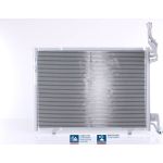 Nissens Klimakondensator PKW 940525 Nissens Klimakondensator PKW 940525