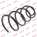 KYB Fahrwerksfeder Rover S. 75 2.0Cdti/2.5 02.99-05.05 RC2932 KYB Fahrwerksfeder Rover S. 75 2.0Cdti/2.5 02.99-05.05 RC2932