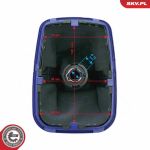 ESEN SKV Schalthebelknauf 63SKV437