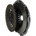 SACHS Kupplungssatz 2290 601 020 SACHS Kupplungssatz 2290 601 020