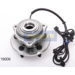 Japanparts Radnabe KK-19009 Japanparts Radnabe KK-19009