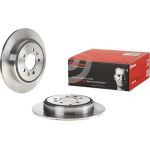 Brembo Bremsscheibe 08.7716.20