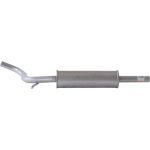 Bosal Schalldämpfer 233-603 Bosal Schalldämpfer 233-603