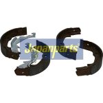 Japanparts Bremsbacken GF-K16AF Japanparts Bremsbacken GF-K16AF