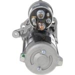 Valeo Anlasser 458888