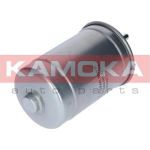 Kamoka Kraftstofffilter F302501 Kamoka Kraftstofffilter F302501