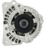 A0127 AS-PL Lichtmaschine (Generator) A0127 A0127 AS-PL Lichtmaschine (Generator) A0127