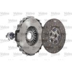 Valeo Kupplungssatz 827082 - Lkw Valeo Kupplungssatz 827082 - Lkw