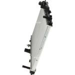 Kühler, Motorkühlung 59244 Kühler, Motorkühlung 59244