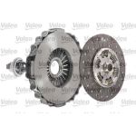 Valeo Kupplungssatz 827176 Valeo Kupplungssatz 827176