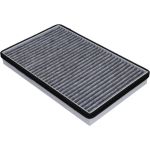 KAMOKA Filter, Innenraumluft F503101 KAMOKA Filter, Innenraumluft F503101