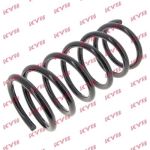 KYB Fahrwerksfeder Fiat P. Ducato/ Peugeot Boxer 1.9D/2.5D/2.8D 03.94 RA1802