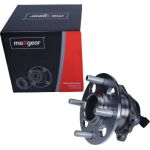 Radlagersatz 33-1234 Radlagersatz 33-1234