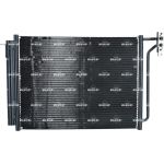 Kondensator, Klimaanlage 35406 Kondensator, Klimaanlage 35406