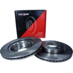 Maxgear Bremsscheibe Peugeot P. 308 1.2-2.0 13 19-3237 Maxgear Bremsscheibe Peugeot P. 308 1.2-2.0 13 19-3237