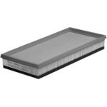MAHLE Luftfilter LX 596