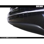 BRINK Anhängerkupplung 537300