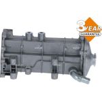 NRF AGR-Kühler 48002 NRF AGR-Kühler 48002
