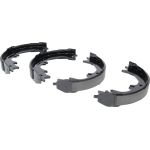 ATE Bremsbacken 03.0137-3008.2 ATE Bremsbacken 03.0137-3008.2