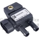 PIERBURG Sensor, Abgasdruck 7.11190.14.0 PIERBURG Sensor, Abgasdruck 7.11190.14.0