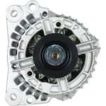 A0027 AS-PL Lichtmaschine (Generator) A0027