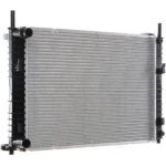 MAHLE Kühler, Motorkühlung CR 1356 000S MAHLE Kühler, Motorkühlung CR 1356 000S