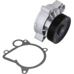 KAMOKA Wasserpumpe T0061 KAMOKA Wasserpumpe T0061