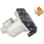 NRF AGR-Ventil 48647 NRF AGR-Ventil 48647