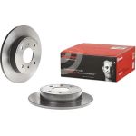 85 482 002 Bremsscheibe HA 08.5443.11 85 482 002 Bremsscheibe HA 08.5443.11