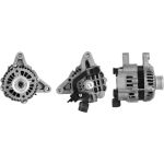 DRI Generator 229123602 DRI Generator 229123602
