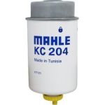 MAHLE Kraftstofffilter KC 204 MAHLE Kraftstofffilter KC 204