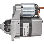 Anlasser 438027 Anlasser 438027