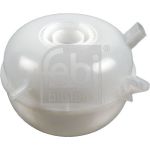 FEBI BILSTEIN Ausgleichsbehälter, Kühlmittel 177260 FEBI BILSTEIN Ausgleichsbehälter, Kühlmittel 177260