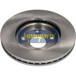 Japanparts Bremsscheibe DI-2054C