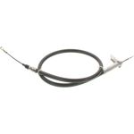 Handbremsseil 1987477047 Handbremsseil 1987477047