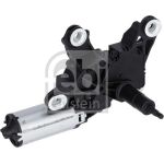 Wischermotor 48670 Wischermotor 48670