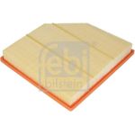 FEBI BILSTEIN Luftfilter 183705 FEBI BILSTEIN Luftfilter 183705