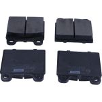 Bremsbelagsatz Vw P. T2 72-85 19-3067 Bremsbelagsatz Vw P. T2 72-85 19-3067
