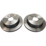 Bremsscheibe Opel T. Antara/Captiva 303X20 DF6024 Bremsscheibe Opel T. Antara/Captiva 303X20 DF6024