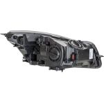 Hauptscheinwerfer 1ZT 009 631-311 Hauptscheinwerfer 1ZT 009 631-311