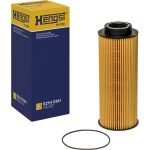 Hengst Ölfilter E21H D361 Hengst Ölfilter E21H D361
