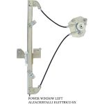 Valeo Fensterheber 852582 Valeo Fensterheber 852582