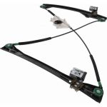 VAICO V10-6131 Fensterheber vorne links, elektrisch, ohne Motor VAICO V10-6131 Fensterheber vorne links, elektrisch, ohne Motor