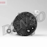 Denso Lichtmaschine DAN628 Denso Lichtmaschine DAN628