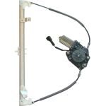 VALEO 850142 Fensterheber VALEO 850142 Fensterheber