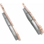 TRW Bremsbeläge MCB648SRM TRW Bremsbeläge MCB648SRM
