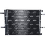 NRF Kondensator, Klimaanlage 350529